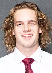 2021-22 Men's Swimming & Diving Roster