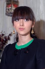 She received enough votes to send her to the top 10 along with michał karpacki. Z Grzywka Wlosy Moniki Brodki Newsy Zdjecie 4 Polki Pl