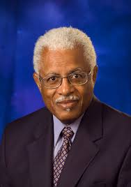 Sir Courtney Blackman's Remarks at the Naming of the Grande Salle