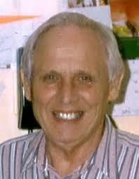 Obituary for Robert Coolidge