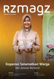 Ketentuan dan tata cara penghitungan zakat profesi atau penghasilan. Majalah Rumah Zakat Edisi 73 6 Oktober 2019