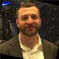 Vincent Giuliano, CAS, CRPC.