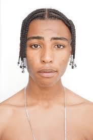 Rock Men 2018 Polaroids/Portraits (Polaroids-Digitals)