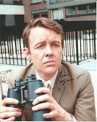 William Gaunt 10x8 Signed Colour Photo. William Charles Anthony Gaunt Is An  English Actor. He
