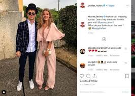 Charles leclerc schießt sebastian vettel ab, seiner freundin passierte das schon auf der konsole.screenshot. Charles Leclerc Triumph Und Tragodie Kurier At