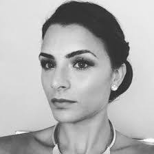 Corinne Williams's Instagram, Twitter & Facebook