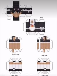 We did not find results for: Minecraft Skins Dream Skin Template