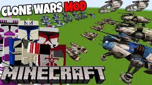 Since these warplanes are replacing hens, they can spawn everywhere in minecraft pocket edition. The New Minecraft Clone Wars Mod Is Epic Minecraft Star Wars Mod Vehicles And Clone Trooper Npcs Youtube