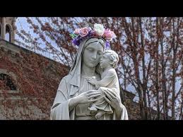 Idolizing Mary in Guadalupe - YouTube