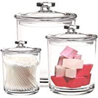 Check spelling or type a new query. Amazon Co Uk Best Sellers The Most Popular Items In Bathroom Canisters