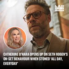 He admitted he's a 'little stoned all of the time' 🥴💨