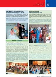 Banyak dari mereka yang merokok seperti bintang hollywood greta garbo yang menawan. Annual Report 2007