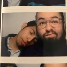 Caleb-Michael Files and Gerardo Martinez Cardiel's Wedding Registry