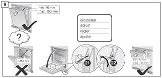 Check spelling or type a new query. Blanc Regler Tension Ressorts Porte Lave Vaisselle Siemens