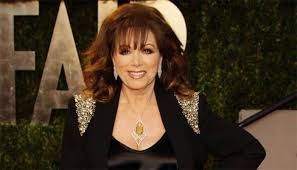 Jackie collins is the author of 32 books. Jackie Collins Latest News On Jackie Collins Read Breaking News On Zee News