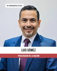 Esto es increíble de verdad. Contralor, vaya al Ministerio Público ahora  mismo a colocar las denuncias!!! Planillas abultadisimas y es imposible que  trabajen tantas personas ahí. ¿Cuando vamos a poner control? ————————