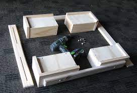 These types of height platforms are called home theater risers or couch risers, and there are many home theater seating riser height is primarily determined by the seat dimensions and secondly by the. Chair Platform Chair Raiser Mobility Aid Timberstyle