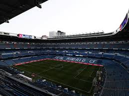 The world cup 2022 stadiums in qatar. Real Madrid Planning Changing Of The Guard In 2022 Sports Mole