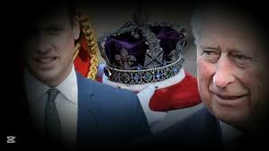 IT'S OVER FOR WILLIAM Martyn Gould DROPS BOMBSHELL WARNING to William!