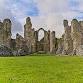 Revenants and Remains: Medieval Monasteries and event image