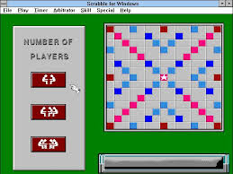 A puzzle game for you and your friends. Scrabble For Windows Download 1992 Strategy Game