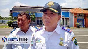Kepala dinas perhubungan kota madiun, dengan. Daftar Lewat Pdip Kepala Dishub Sidoarjo Maju Bacabup Pilkada Sidoarjo 2020 Surya