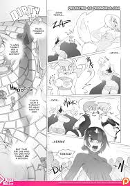 Wormhole Porn Comics - Cartoon Porn Comics