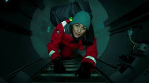 Behind the scenes secrets of suranne's nuclear sub: Nda9wjyfako1mm