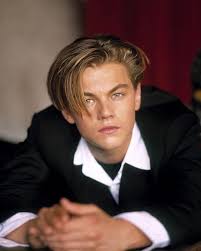 See the top curtain hairstyles and learn how to get them. Top 26 Best Leonardo Dicaprio Haircut Leonardo Dicaprio Haircut Of 2019