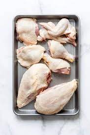 To do this, you don't need any special equipment. How To Cut Up A Whole Chicken House Of Nash Eats