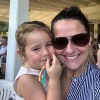 Danielle Penny's Instagram, Twitter & Facebook