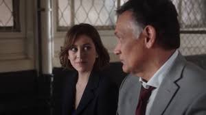 Why Sarah From Home Economics Looks So Familiar