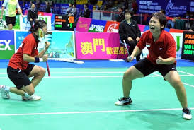 Ditanyai apakah yang istimewa dari persahabatannya dengan wakil indonesia, greysia polii, ini. Greysia Polii Tak Pasang Target Tinggi Republika Online