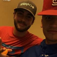 Joey Monaco's Instagram, Twitter & Facebook