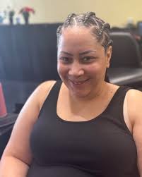 Feed in Cornrows 📞215-543-1118 “Central Square “ 2477 Grant Avenue  Philadelphia PA 19114