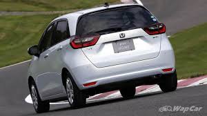 Honda jazz 2019 with mugen bodykit malaysia exterior interior walk around web: Malaysia Confirmed To End Honda Jazz With City Hatchback Wise Move Or Foolish Wapcar