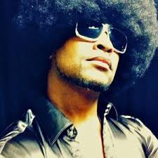 Ricky Gittens's Instagram, Twitter & Facebook