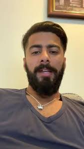 Best wishes from Ali Khan to our SEA Students 💯#DigicelCPL x #CPL20  🔥🔥🔥, #Reposted from Stacy Ramlal-Badree