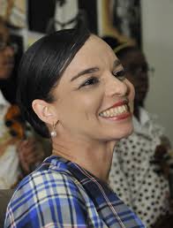 Viengsay, una vida para la danza › Cultura › Granma