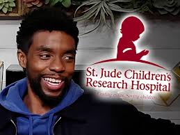 Check spelling or type a new query. Chadwick Boseman Visited Terminally Ill Kids While Battling Colon Cancer