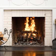 May 06, 2021 · the best way to get a fire going in a wood stove is to start with small pieces of wood that can increase the temperature inside the firebox and get the flames burning. Fireplace Maintenance Safety How To Use A Fireplace Family Handyman