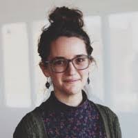 Katherine Gosnell's Instagram, Twitter & Facebook