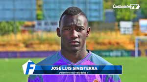 Maybe you would like to learn more about one of these? Jose Luis Sinisterra Real Valladolid Youtube