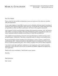 More design engineer cover letter examples. How To Write A Good Cover Letter Mechanical Engineering July 2021