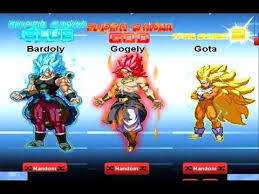 We did not find results for: Fusion Generator For Dragon Ball Android Gameplay Hd Youtube