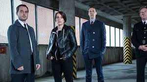 And in season 2, is that really keeley hawes???!!! Saturday May 9 British Cop Drama Line Of Duty Season 2 On Amc Channel Guide Magazine