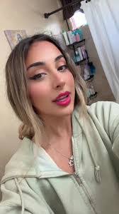 Danielle Helm's Instagram, Twitter & Facebook