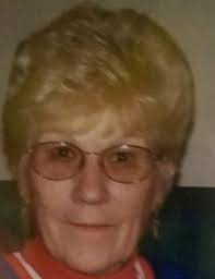 Virginia "Ginger" Coburn Obituary June 29, 2022