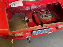Image result for Venetian Red 1971 Alfa-Romeo