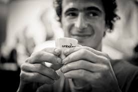 Adam ondra has succeeded on his flatanger project hard, undoubtedly the pinnacle of his climbing career to date. Auf Eine Tasse Kaffee Mit Adam Ondra Kletterszene Com